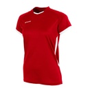 First Shirt Ladies — Red