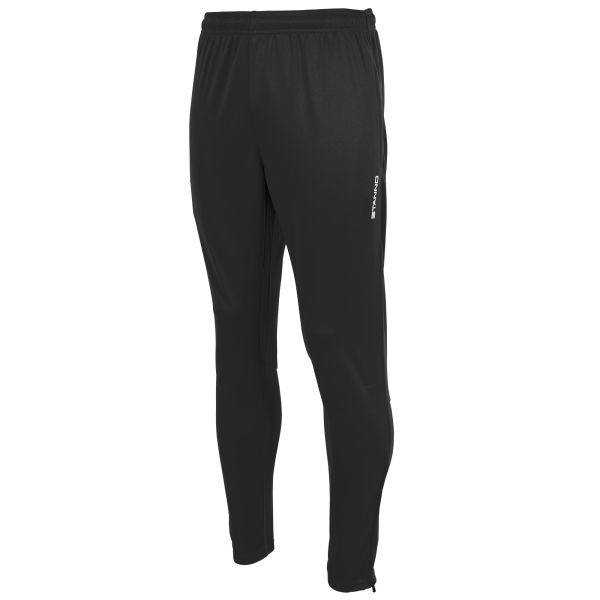 First Pants — Black