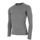 Core Baselayer Long Sleeve Shirt — Grey