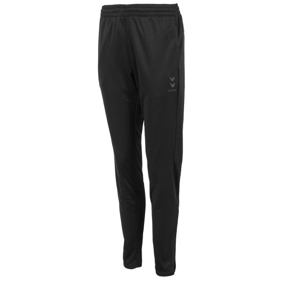 Tulsa Pants Ladies — Black