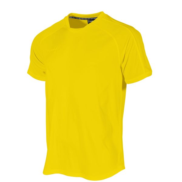 Tulsa Shirt — Yellow