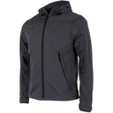 Prime Softshell Jacket — Grey
