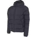 Prime Padded Jacket — Grey