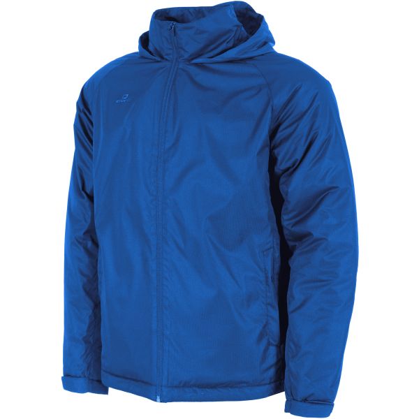 Prime All Season Jacket — Royal