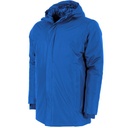 Prime Padded Coach Jacket — Royal