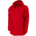 Prime Padded Coach Jacket