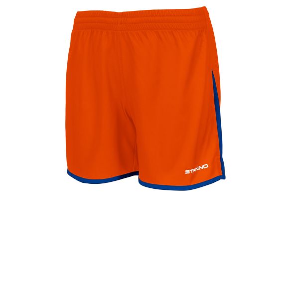 Altius Shorts Ladies — Orange