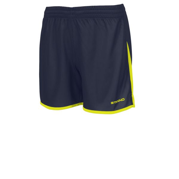 Altius Shorts Ladies — Navy