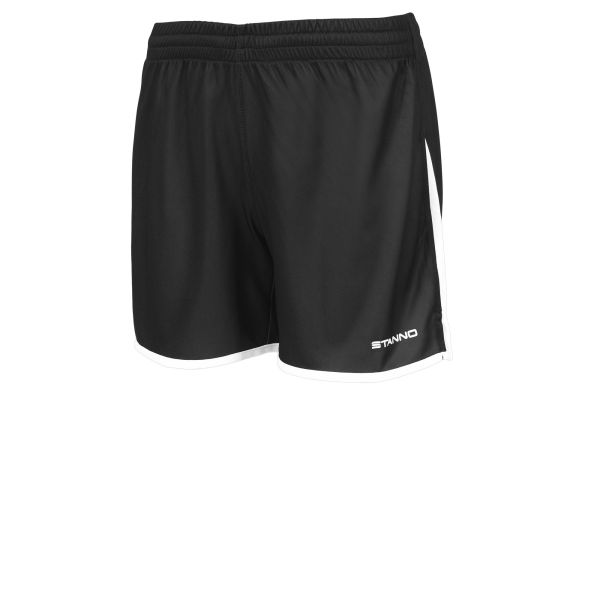 Altius Shorts Ladies — Black-White