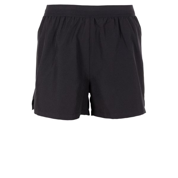 Functionals 2-in-1 Shorts Ladies — Black
