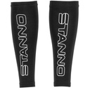 Dome Shin Guards — Black-White