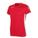 Pride Shirt Ladies — Red