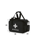 Medicine Bag II — Black