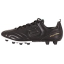 Nibbio Nero Ultra Firm Ground Football Shoes — Black