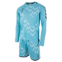 Indiana Long Sleeve Goalkeeper Set — Blue