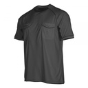 Bergamo Referee Shirt k.m.