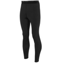 Thermo Pants — Black