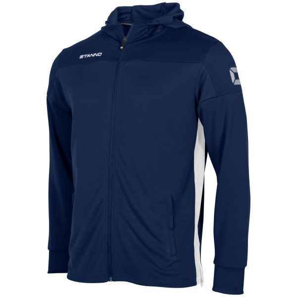 Pride Full Zip Hooded