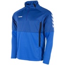 Authentic 1/4 Zip Top