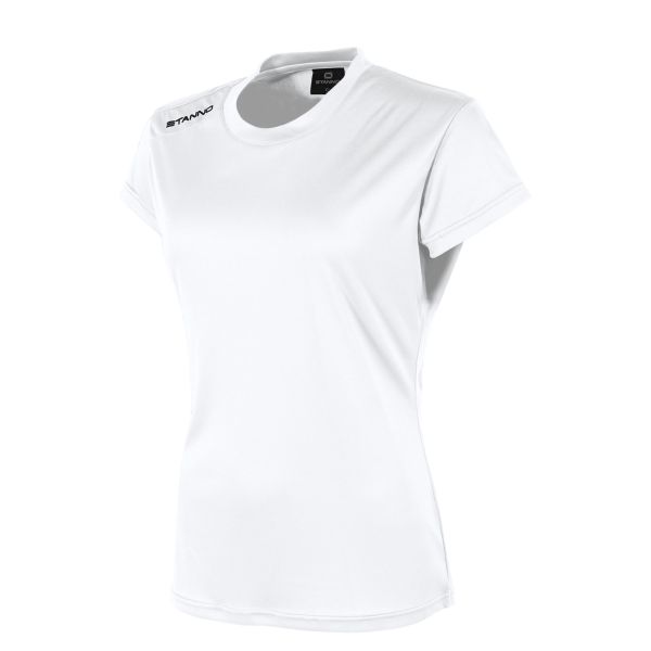 Field T-shirt SS Ladies