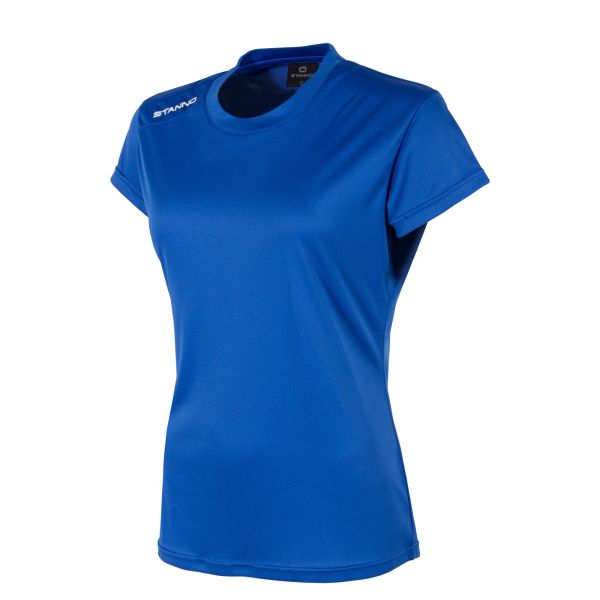 Field T-shirt SS Ladies