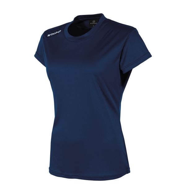 Field T-shirt SS Ladies