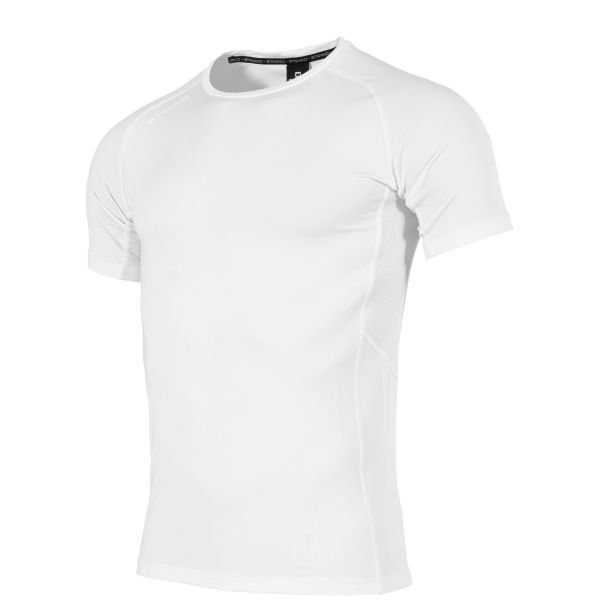 Core Baselayer Shirt — White