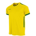 First Shirt — Yellow
