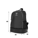Brighton Backpack II — Black