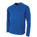 Tulsa Round Neck Top — Royal