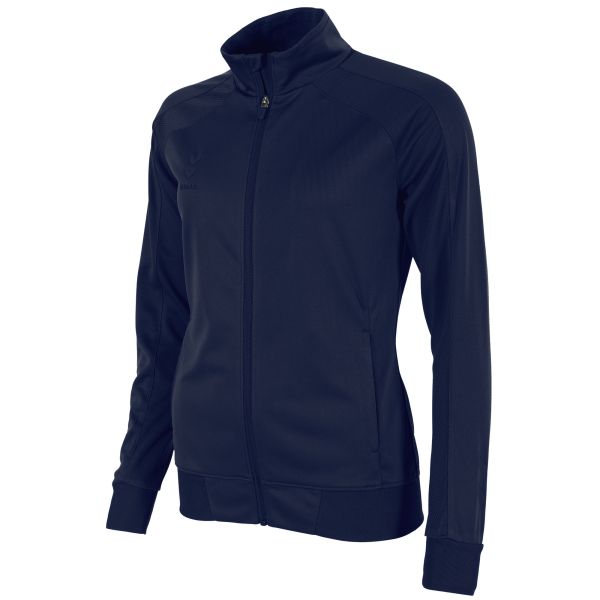 Tulsa Full Zip Top Ladies