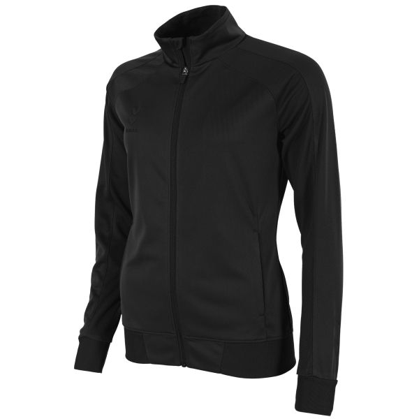 Tulsa Full Zip Top Ladies