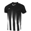 Vivid Shirt — Black-White