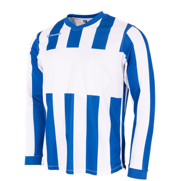 Aspire Long Sleeve Shirt
