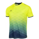Altius Shirt — Yellow