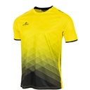 Altius Shirt — Yellow-Black