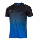 Altius Shirt — Black-Royal