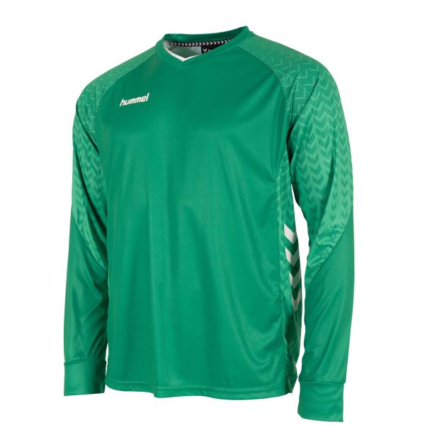 Orlando Goalkeeper Shirt Long Sleeve — Green