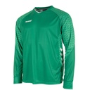 Orlando Goalkeeper Shirt Long Sleeve — Green