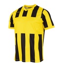 Aspire Shirt — Yellow-Black