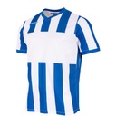 Aspire Shirt — Royal-White