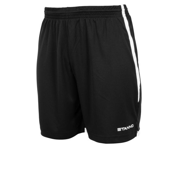 Focus Shorts II — Black-White