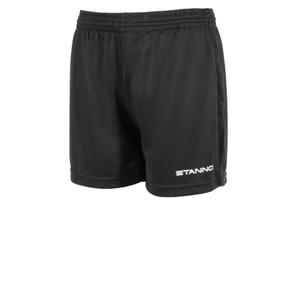 Focus Shorts Ladies II — Black