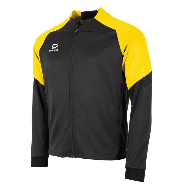 Bolt Full Zip Top