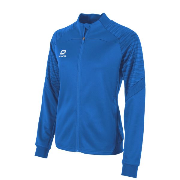 Bolt Full Zip Top Ladies