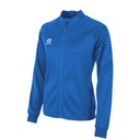 Bolt Full Zip Top Ladies — Royal