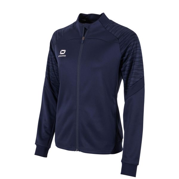 Bolt Full Zip Top Ladies