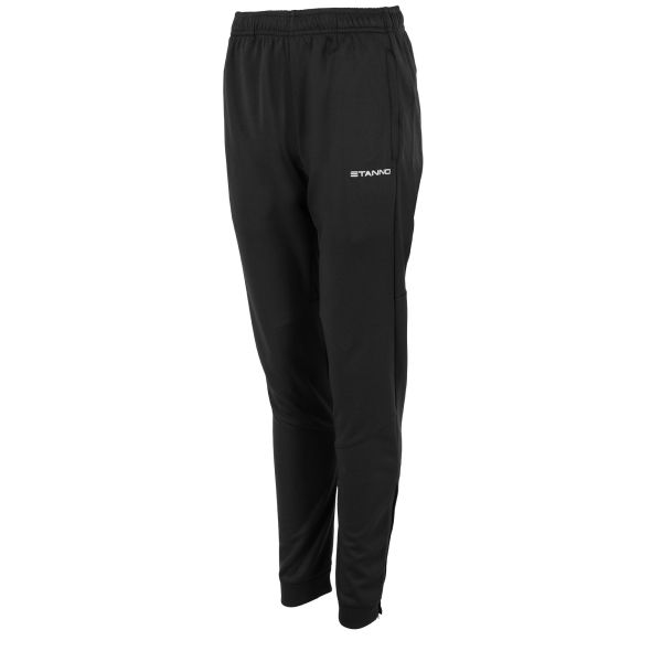 Prime Pants Ladies — Black