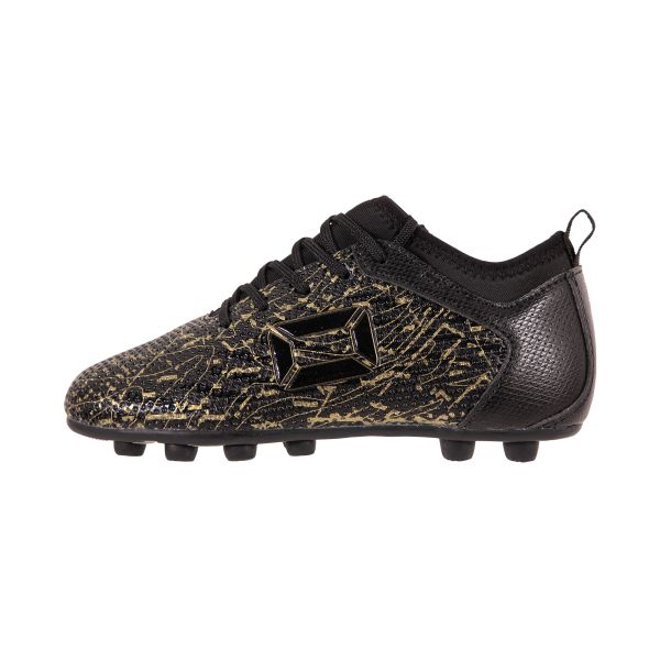 Vulture FG JR II — Black-Gold