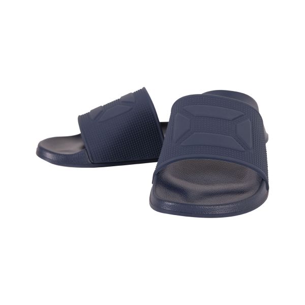 Stadium Slides III JR — Navy